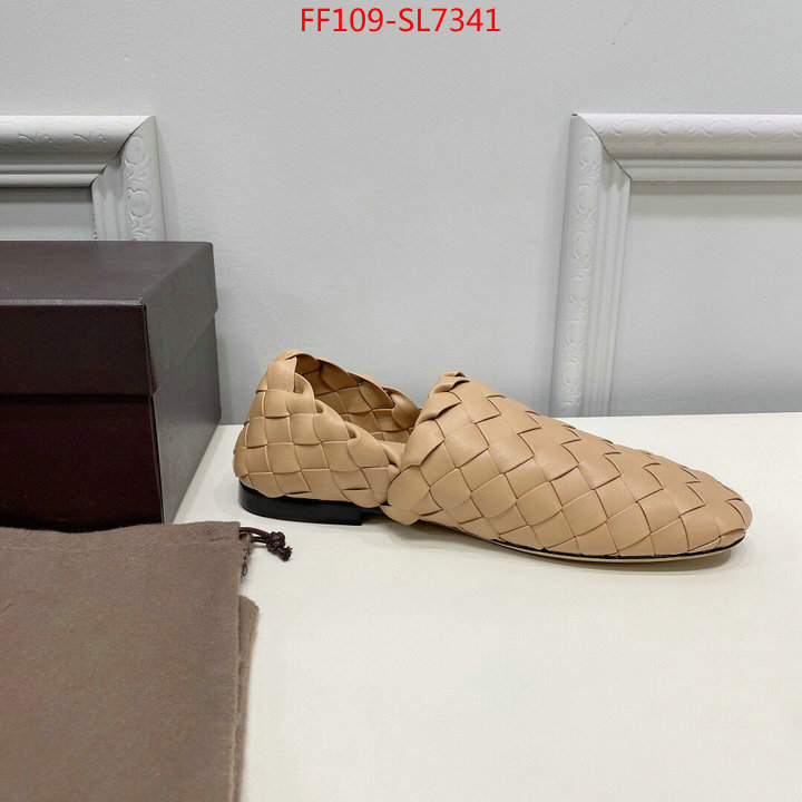 Women Shoes-BV,replica aaaaa designer , ID: SL7341,$: 109USD