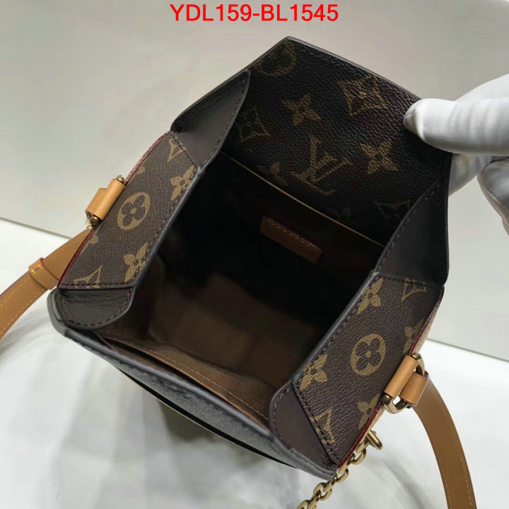 LV Bags(TOP)-Pochette MTis-Twist-,ID: BL1545,$: 159USD