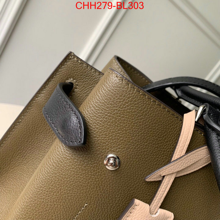 LV Bags(TOP)-Handbag Collection-,ID: BL303,$:279USD