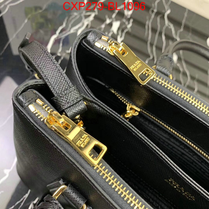 Prada Bags(TOP)-Handbag-,ID: BL1096,$: 279USD