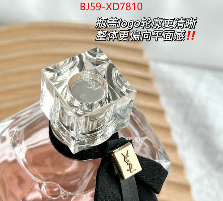 Perfume-YSL,high quality designer , ID: XD7810,$: 59USD