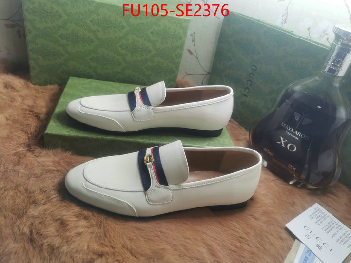 Women Shoes-Gucci,what is top quality replica , ID: SE2376,