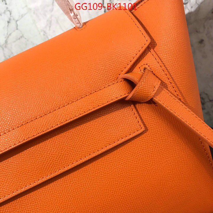 CELINE Bags(4A)-Belt Bag,knockoff highest quality ,ID: BK1101,$:109USD