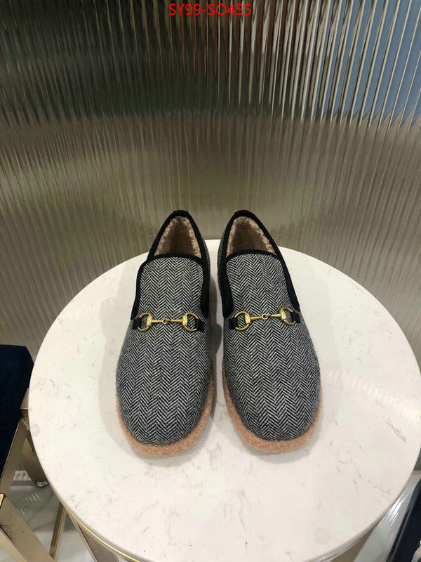 Women Shoes-Gucci,from china 2023 , ID: SO455,$: 99USD