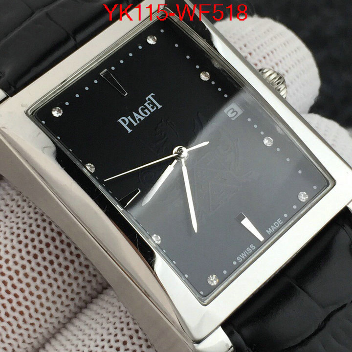 Watch(4A)-PIAGET,luxury fashion replica designers , ID: WF518,$:115USD