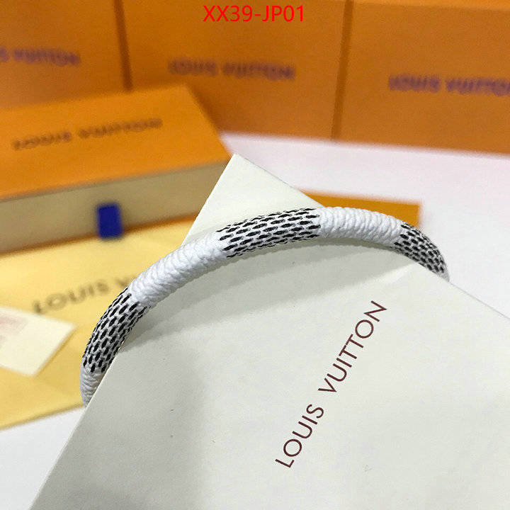 Hair band-LV,fashion replica , ID:JP01,$: 39USD