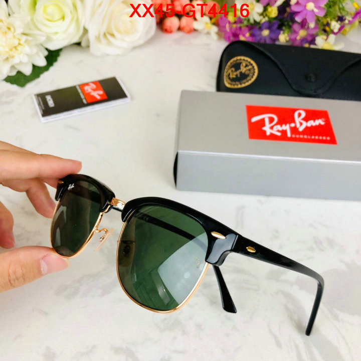 Glasses-RayBan,replicas buy special , ID: GT4416,$:45USD