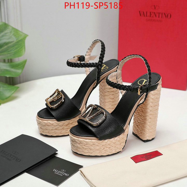 Women Shoes-Valentino,how to find replica shop , ID: SP5185,$: 119USD