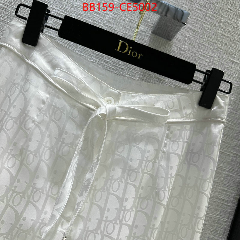 Clothing-Dior,top fake designer , ID: CE5002,$: 159USD