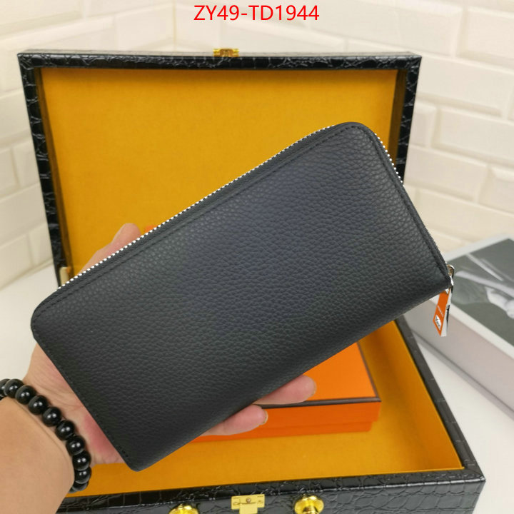 Hermes Bags(4A)-Wallet-,where can i buy the best 1:1 original ,ID: TD1944,$: 49USD