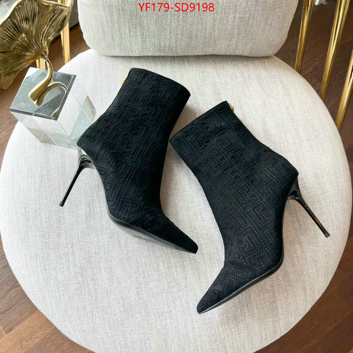Women Shoes-Balmain,designer , ID: SD9198,$: 179USD