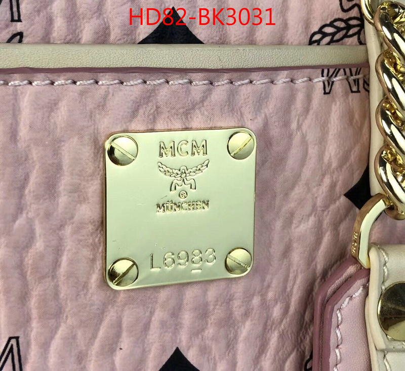 MCM Bags(TOP)-Diagonal-,ID: BK3031,$: 99USD