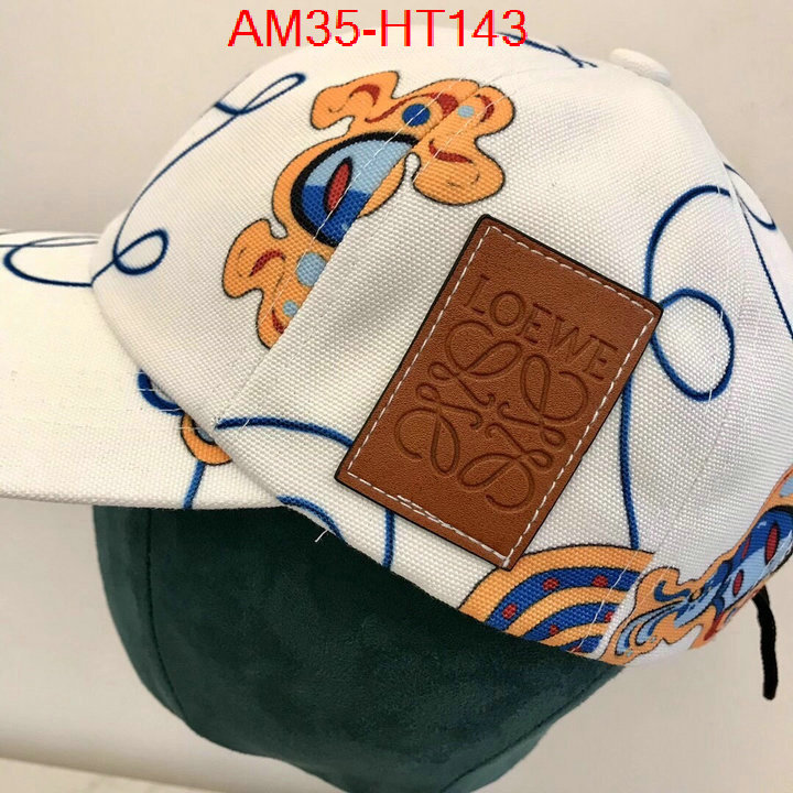 Cap (Hat)-Loewe,high quality designer , ID:HT143,$: 35USD