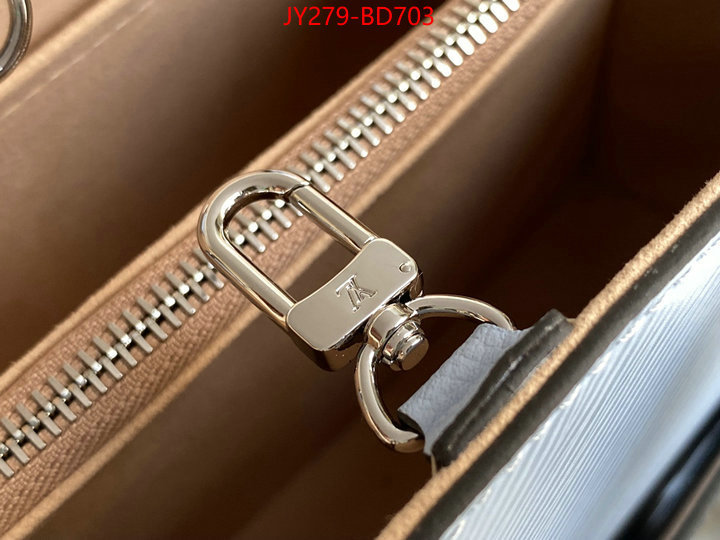 LV Bags(TOP)-Handbag Collection-,ID: BD703,