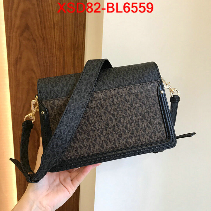 Michael Kors Bags(4A)-Diagonal-,where should i buy replica ,ID: BL6559,$: 82USD