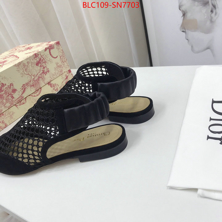 Women Shoes-Dior,what are the best replica , ID: SN7703,$: 109USD