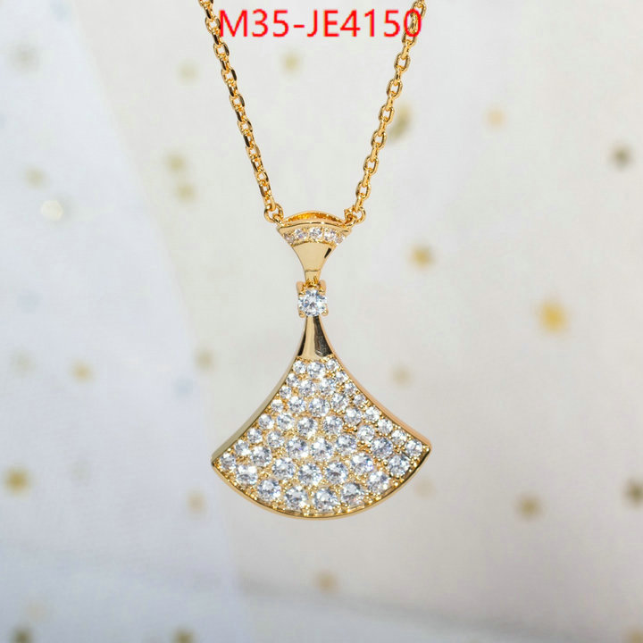 Jewelry-Bvlgari,top , ID: JE4150,$: 35USD