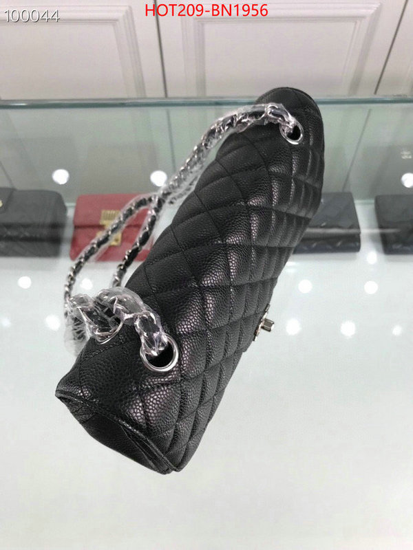 Chanel Bags(TOP)-Diagonal-,ID: BN1956,$: 209USD