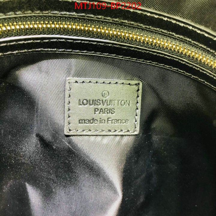 LV Bags(4A)-Keepall BandouliRe 45-50-,online store ,ID: BP2202,$: 109USD