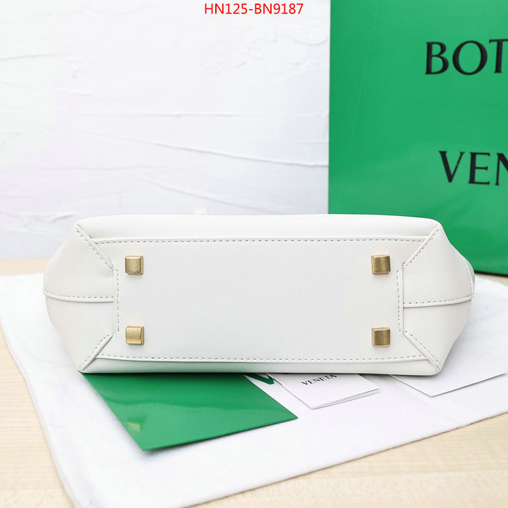 BV Bags(4A)-Arco,buy 2023 replica ,ID: BN9187,$: 125USD