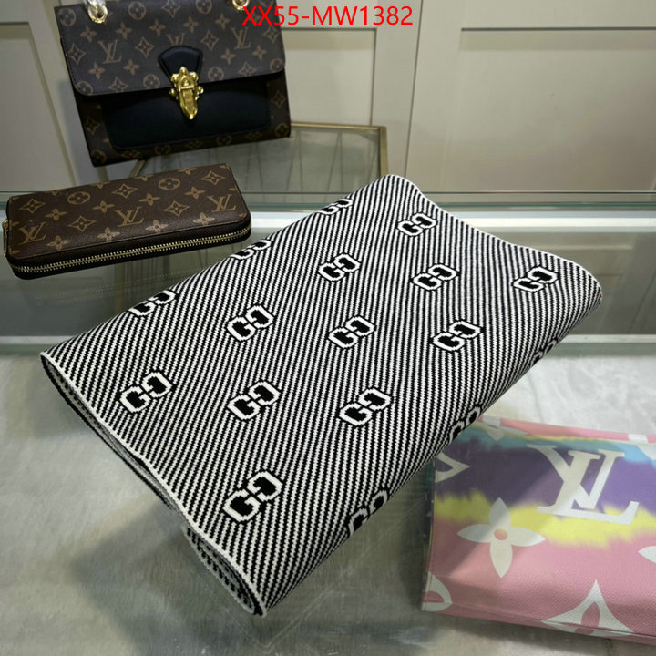 Scarf-Gucci,copy , ID: MW1382,$: 55USD