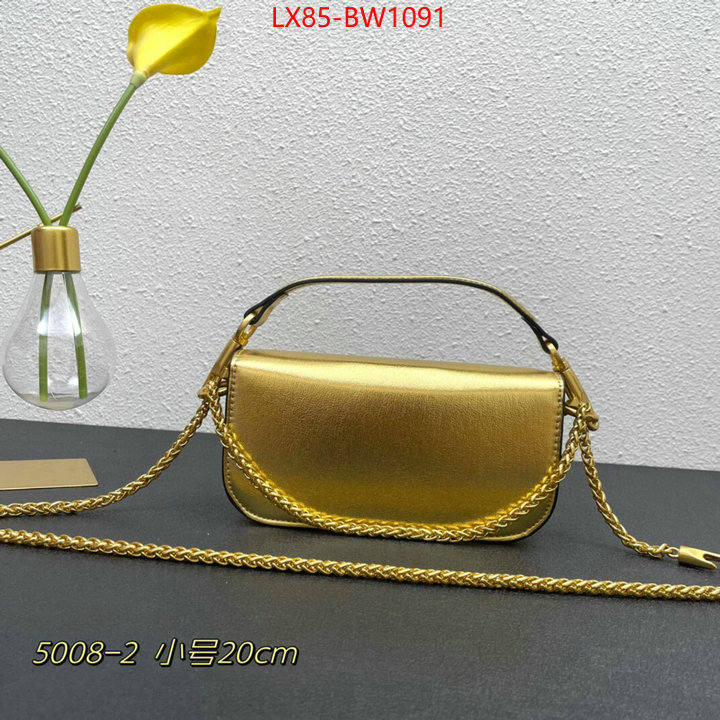 Valentino Bags(4A)-LOC-V Logo ,styles & where to buy ,ID: BW1091,$: 85USD