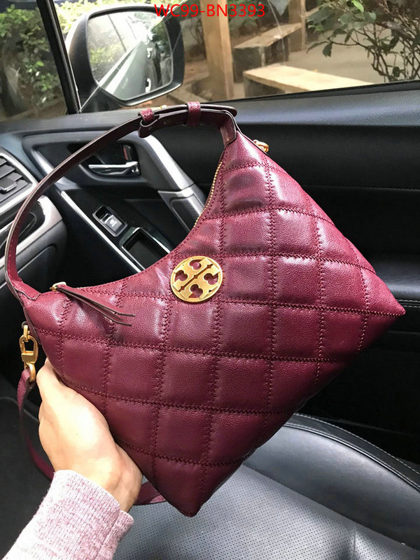 Tory Burch Bags(4A)-Diagonal-,replica 1:1 ,ID: BN3393,$: 99USD