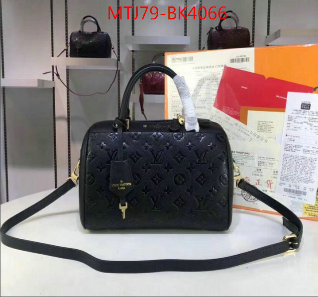 LV Bags(4A)-Pochette MTis Bag-Twist-,ID: BK4066,$:79USD