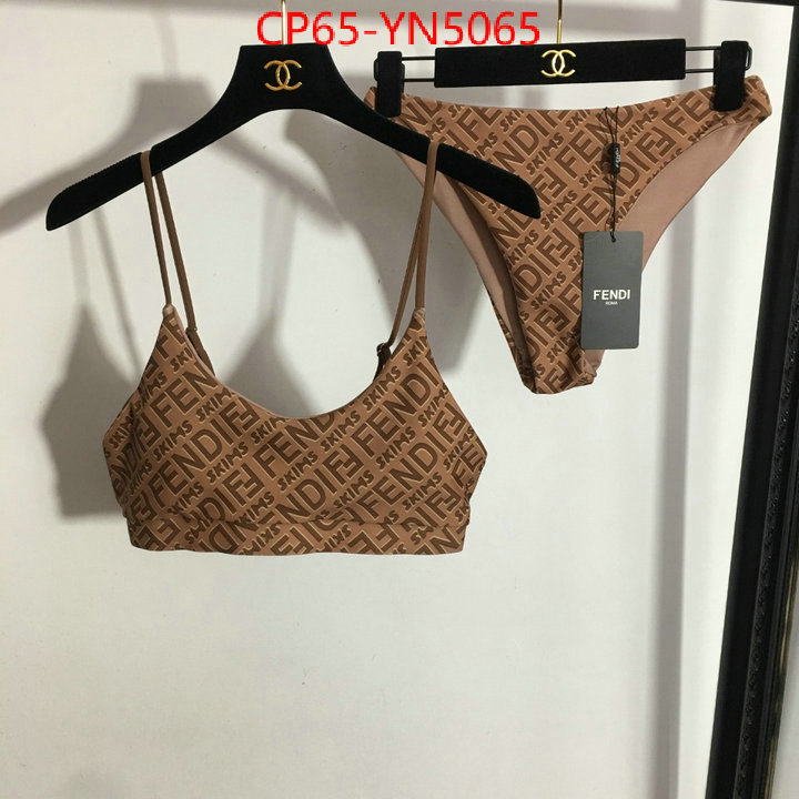 Swimsuit-Fendi,from china , ID: YN5065,$: 65USD