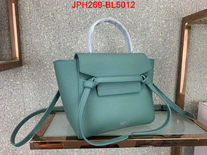 CELINE Bags(TOP)-Belt Bag,cheap ,ID:BL5012,$: 269USD