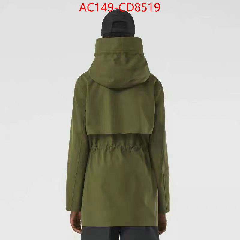 Down jacket Women-Burberry,best quality designer , ID: CD8519,$: 149USD