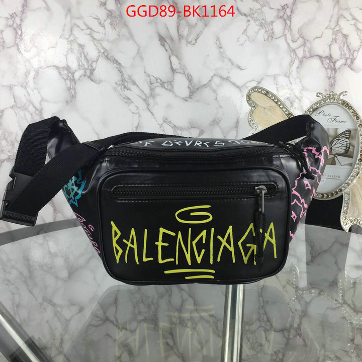 Balenciaga Bags(4A)-Other Styles,perfect replica ,ID: BK1164,$:86USD