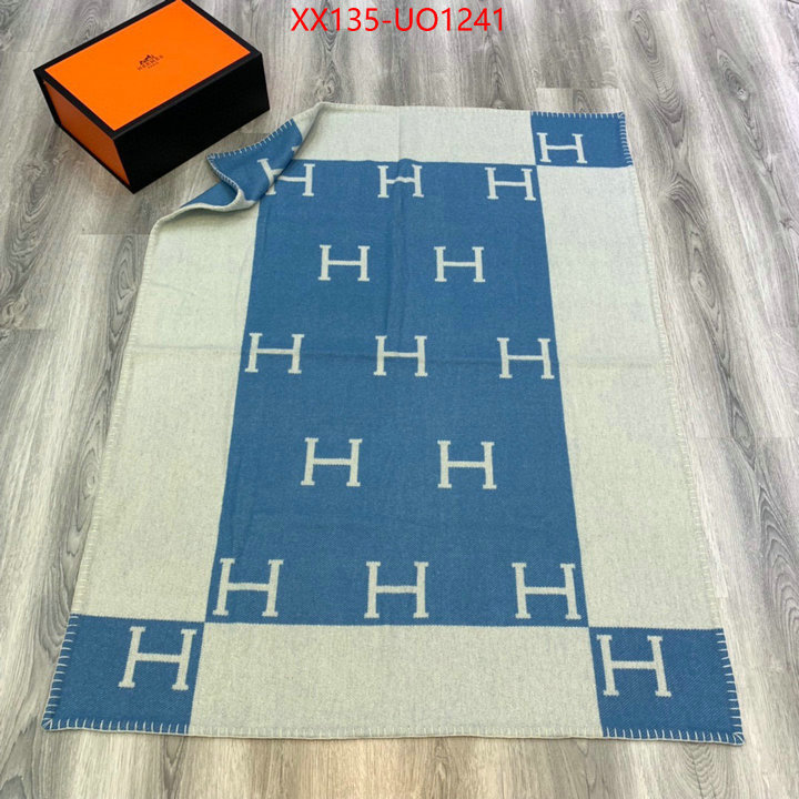 Houseware-Hermes,1:1 replica wholesale , ID: UO1241,$: 135USD