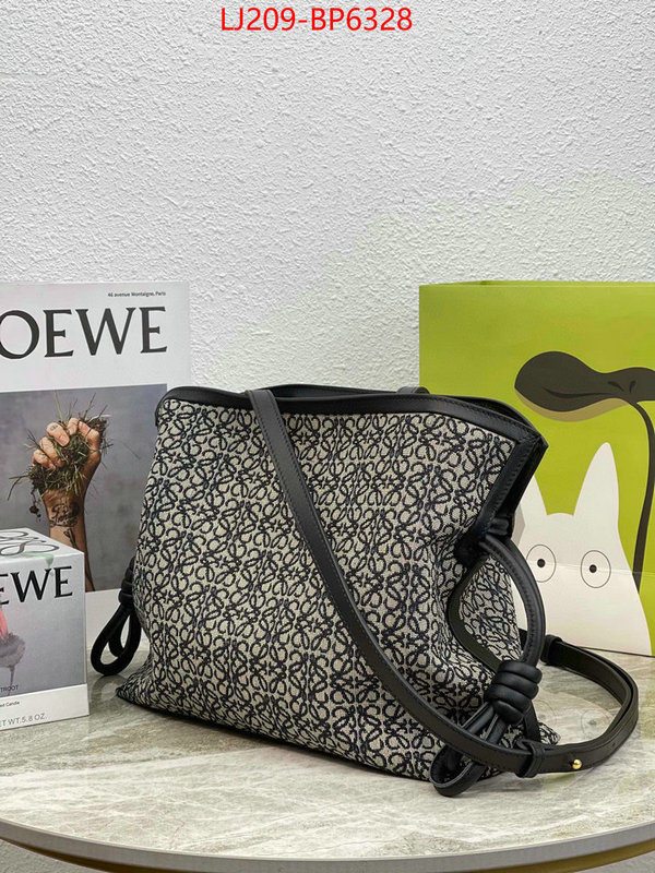 Loewe Bags(TOP)-Diagonal-,sale outlet online ,ID: BP6328,$: 209USD