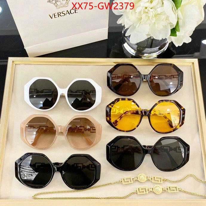 Glasses-Versace,where to buy fakes , ID: GW2379,$: 75USD