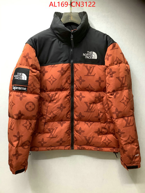 Down jacket Women-LV,best like , ID: CN3122,