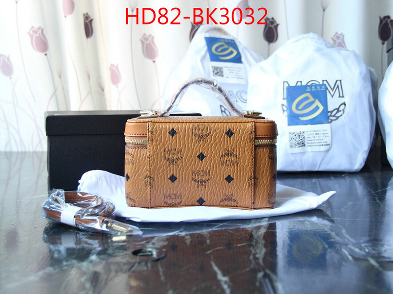 MCM Bags(TOP)-Diagonal-,ID: BK3032,$:82USD