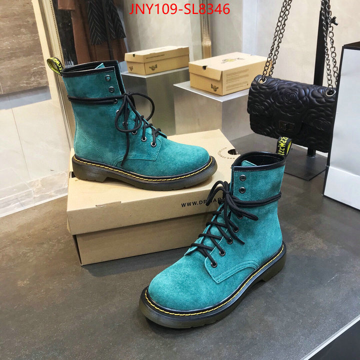 Women Shoes-DrMartens,shop cheap high quality 1:1 replica , ID: SL8346,$: 109USD