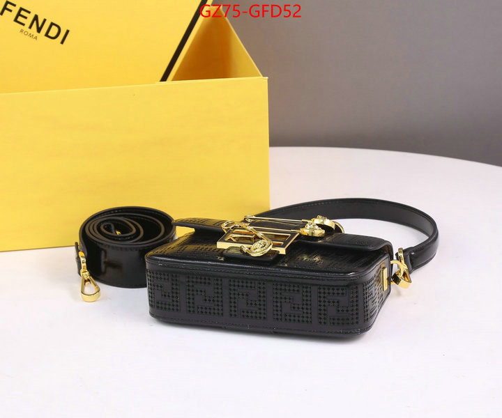 Fendi Big Sale-,ID: GFD52,$: 75USD