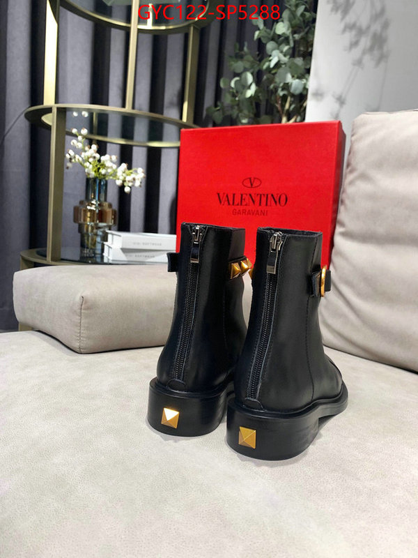 Women Shoes-Valentino,high end designer , ID: SP5288,$: 122USD