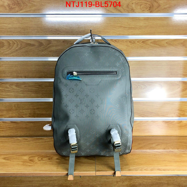 LV Bags(4A)-Backpack-,can i buy replica ,ID: BL5704,$: 119USD