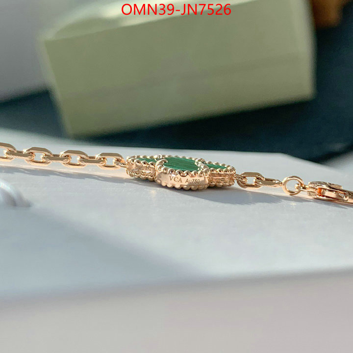 Jewelry-Van Cleef Arpels,where to buy high quality , ID: JN7526,$: 39USD