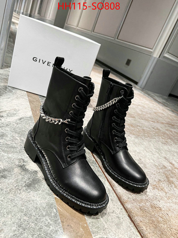 Women Shoes-Givenchy,luxury shop , ID: SO808,$: 115USD