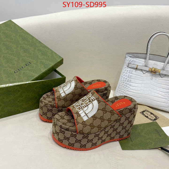 Women Shoes-Gucci,most desired , ID: SD995,$: 109USD