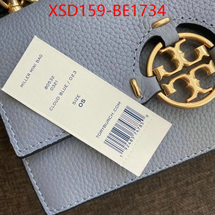 Tory Burch Bags(TOP)-Diagonal-,ID: BE1734,$: 159USD