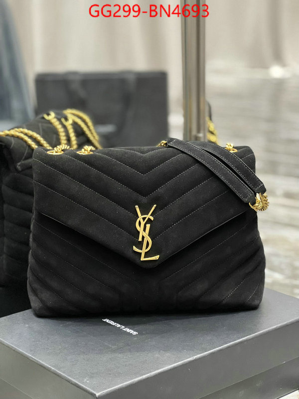 YSL Bag(TOP)-LouLou Series,ID: BN4693,$: 299USD