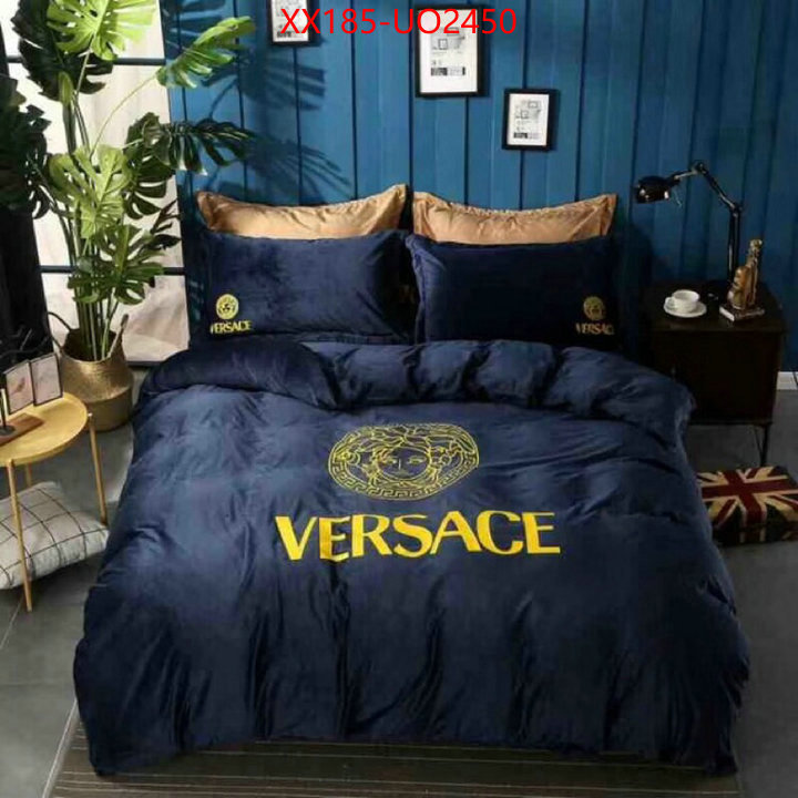 Houseware-Versace,top quality replica , ID: UO2450,$: 185USD