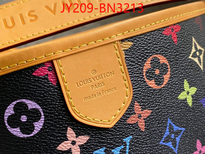 LV Bags(TOP)-Pochette MTis-Twist-,ID: BN3213,$: 209USD