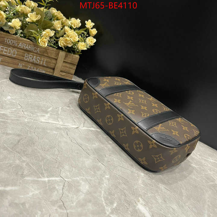 LV Bags(4A)-Trio-,where can i buy the best 1:1 original ,ID: BE4110,$: 65USD