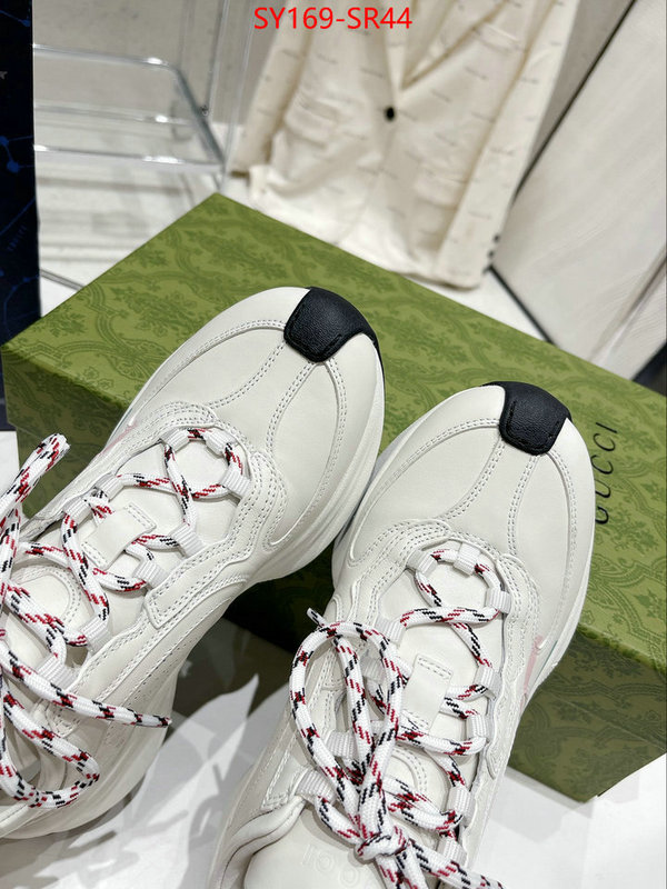 Men Shoes-Gucci,where could you find a great quality designer , ID: SR44,$: 169USD